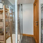 Stanley Dom wakacyjny Windermere