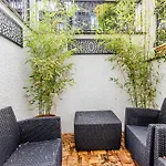 Dom wakacyjny Stanley *