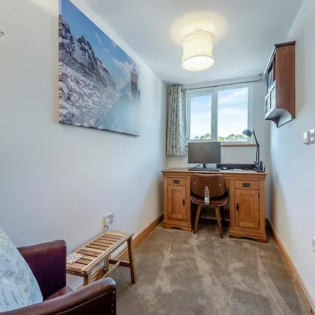 Stanley Vakantiehuis