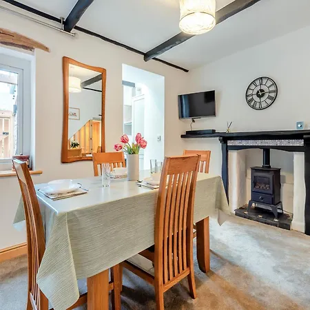 別荘 Stanley ウィンダミア