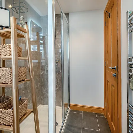 Vakantiehuis Stanley Windermere