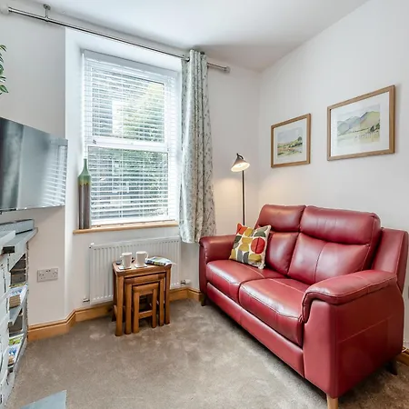 Vakantiehuis Stanley