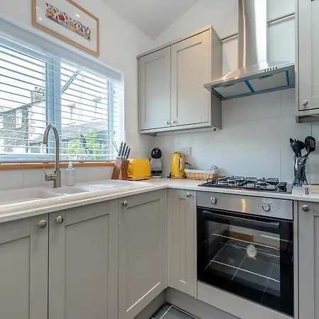 Vakantiehuis Stanley Windermere