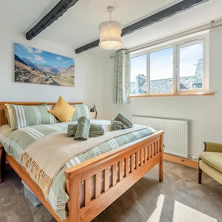 Stanley Vakantiehuis