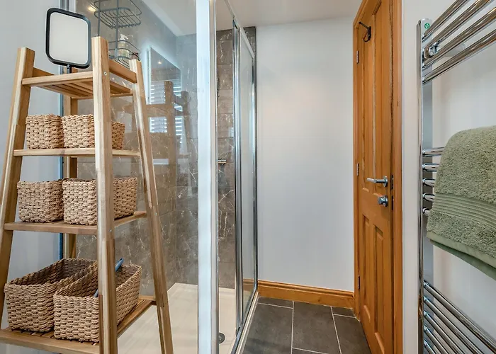 Stanley 度假居 温德米尔