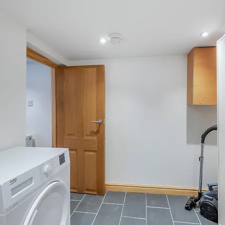 Stanley Tatil Evi Windermere